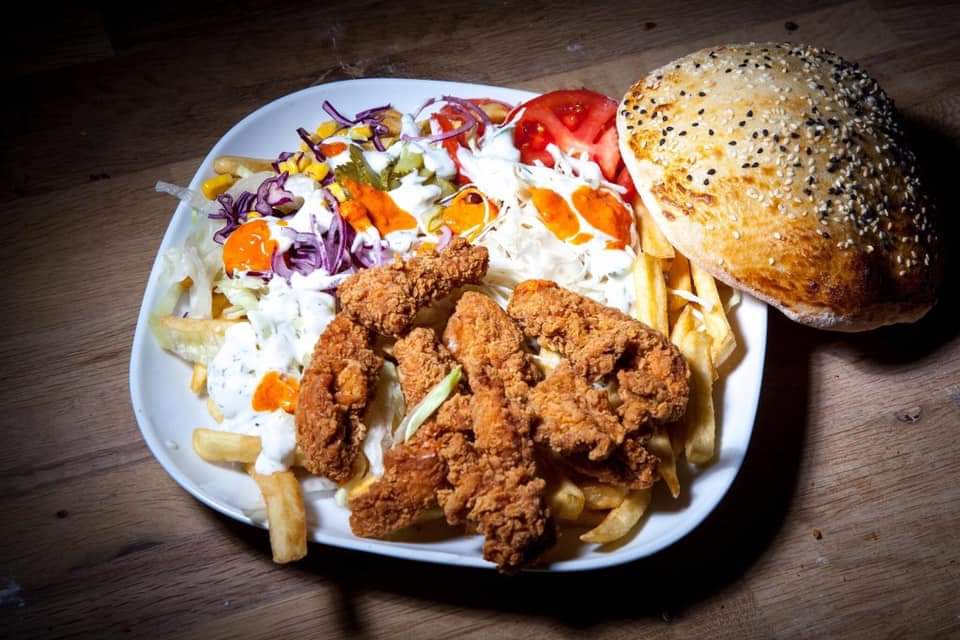 La Turcu Döner Shaorma - foto 4