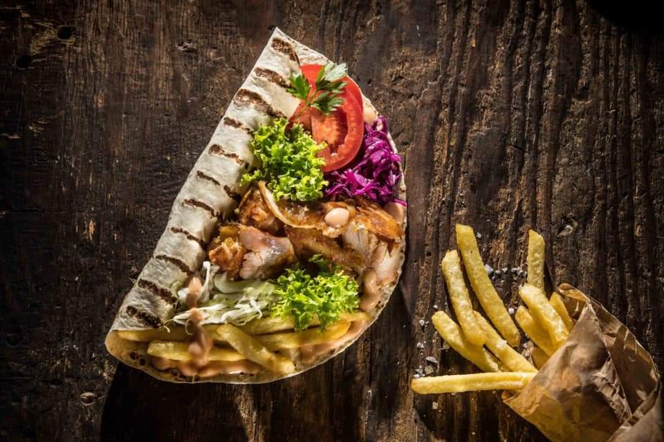 La Turcu Döner Shaorma - foto 5