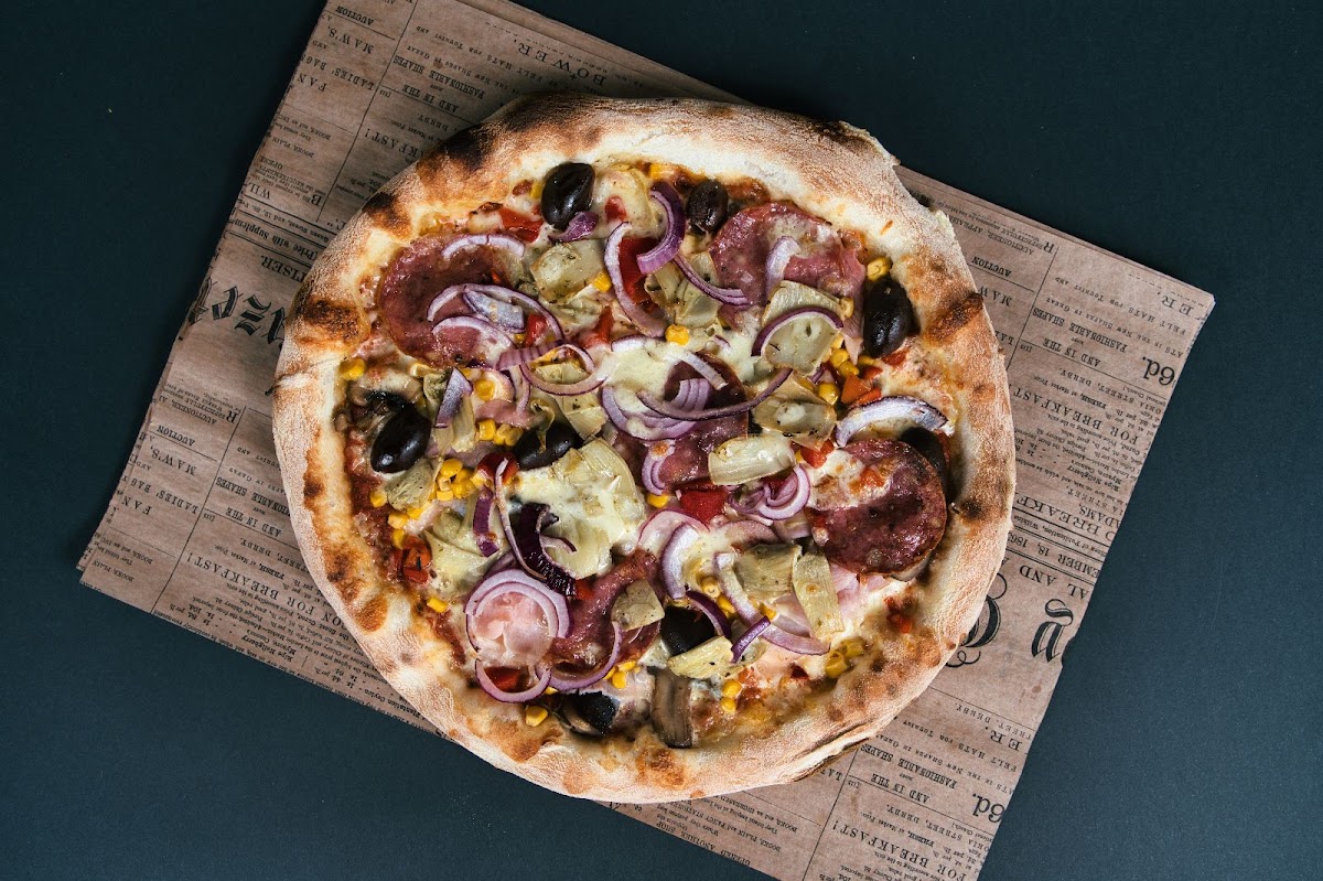 La Turistul - foto 2