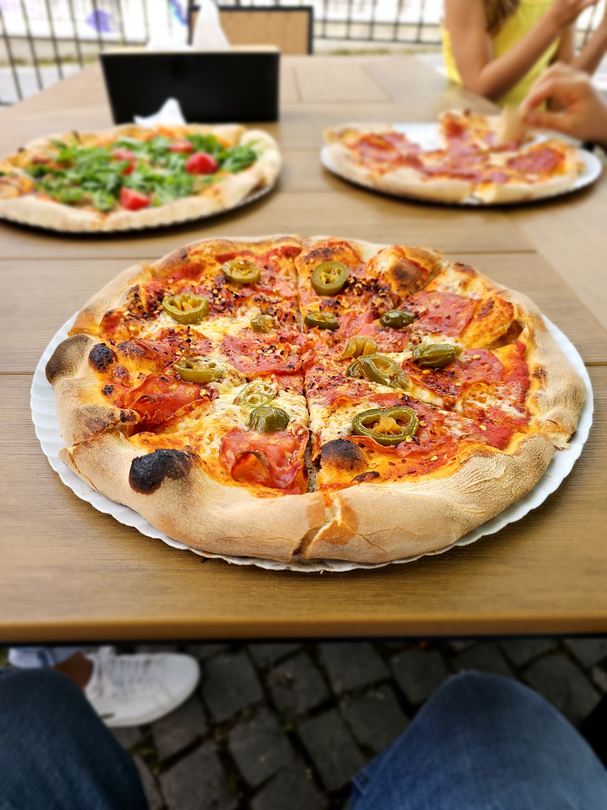 La Turistul - foto 4