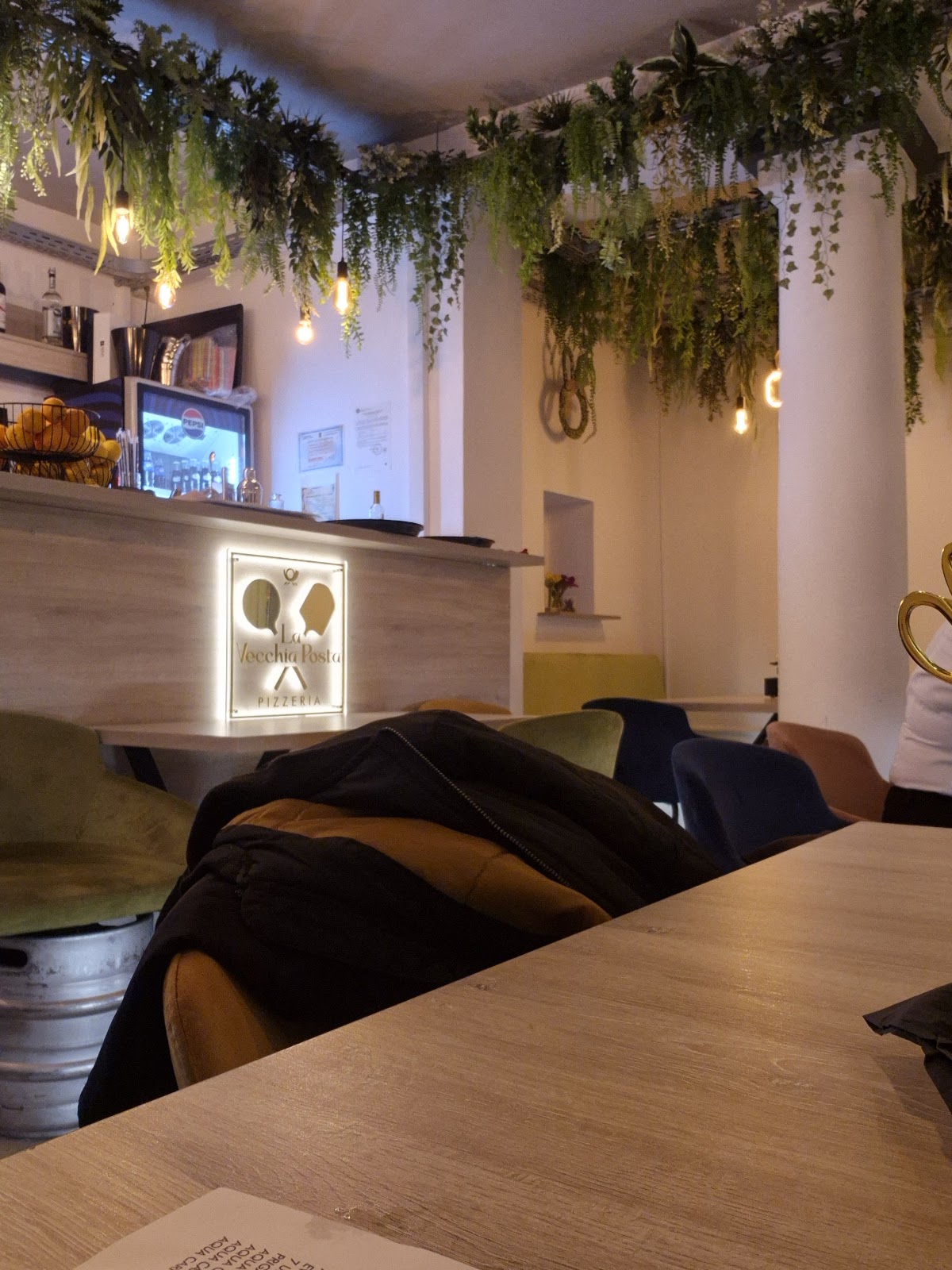 La Vecchia Posta Pizzeria - foto 4