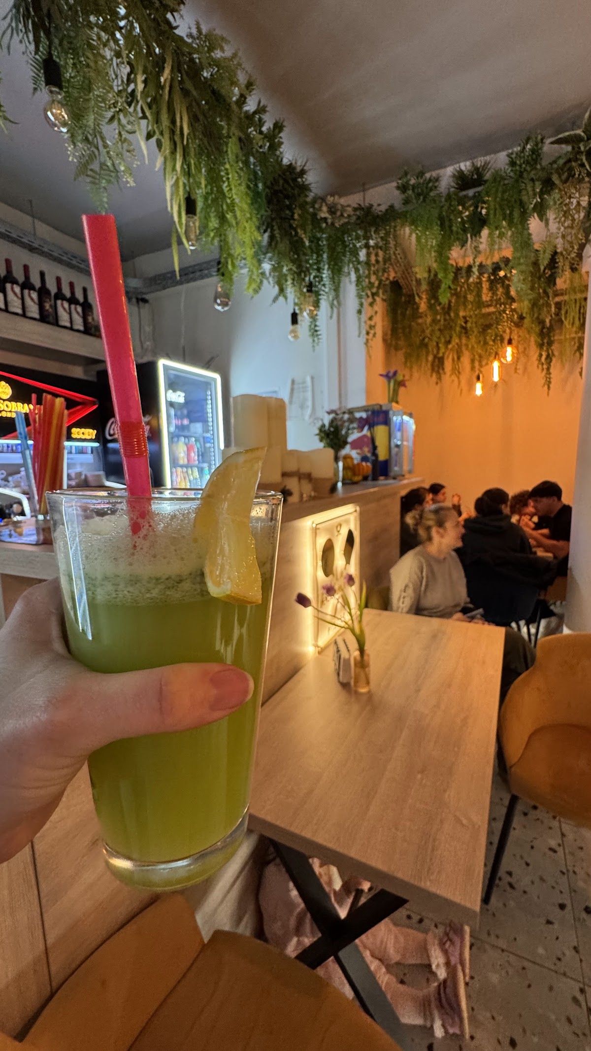 La Vecchia Posta Pizzeria - foto 5