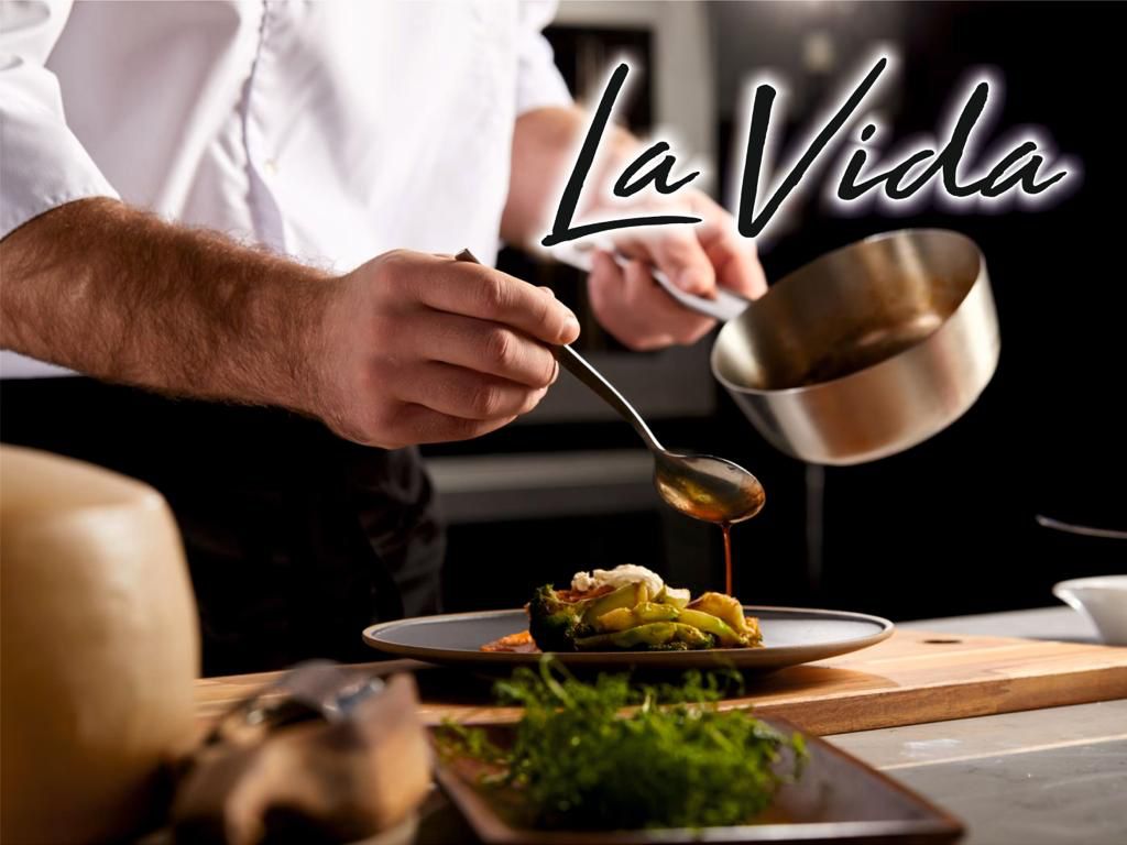 La Vida - Restaurant & Events - foto 2