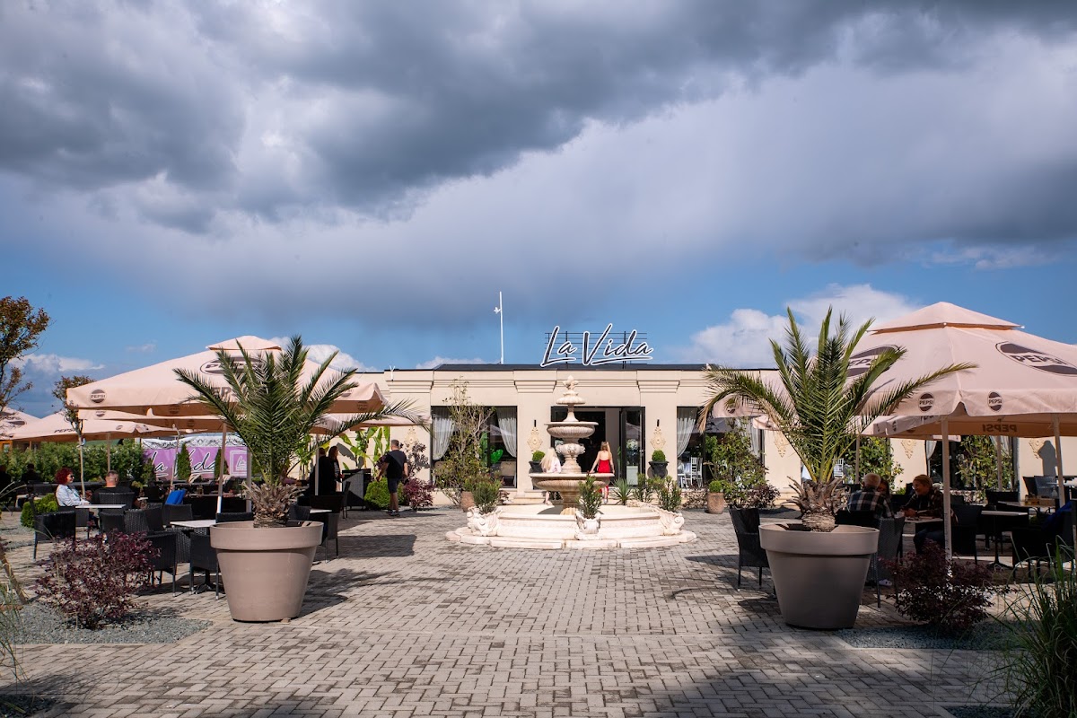 La Vida - Restaurant & Events - foto 3