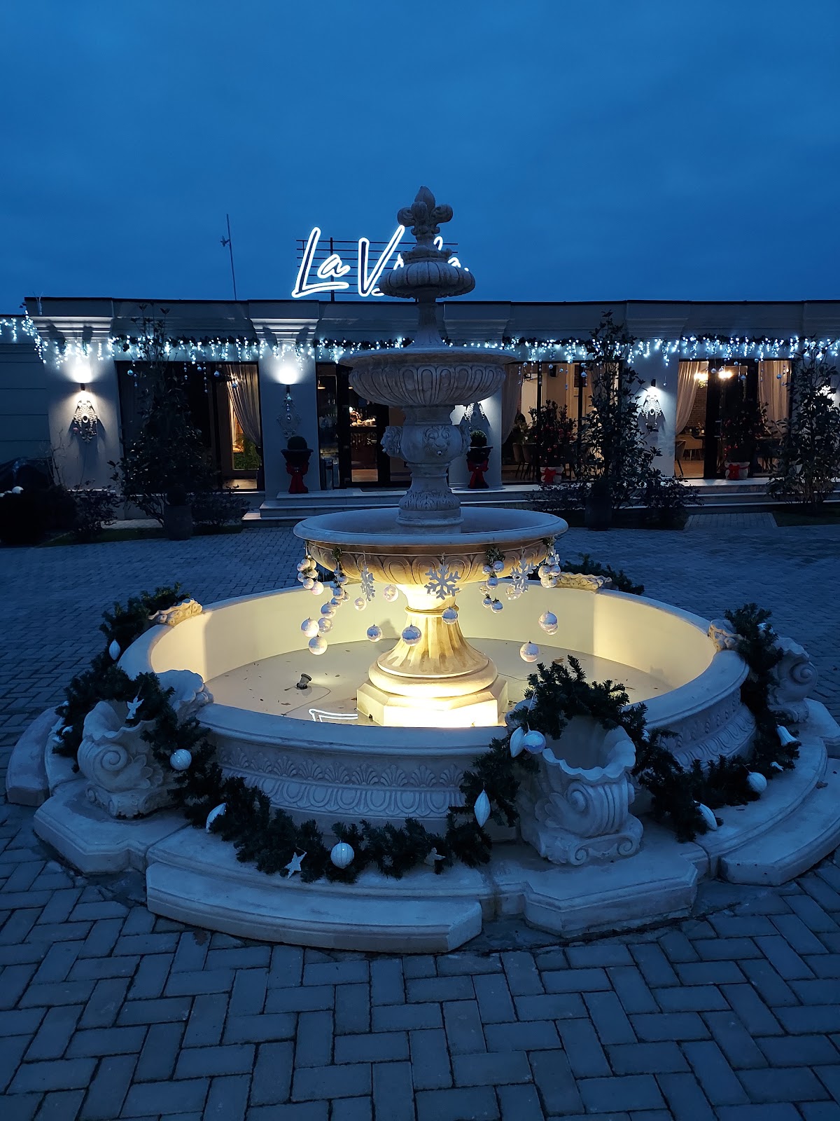 La Vida - Restaurant & Events - foto 4