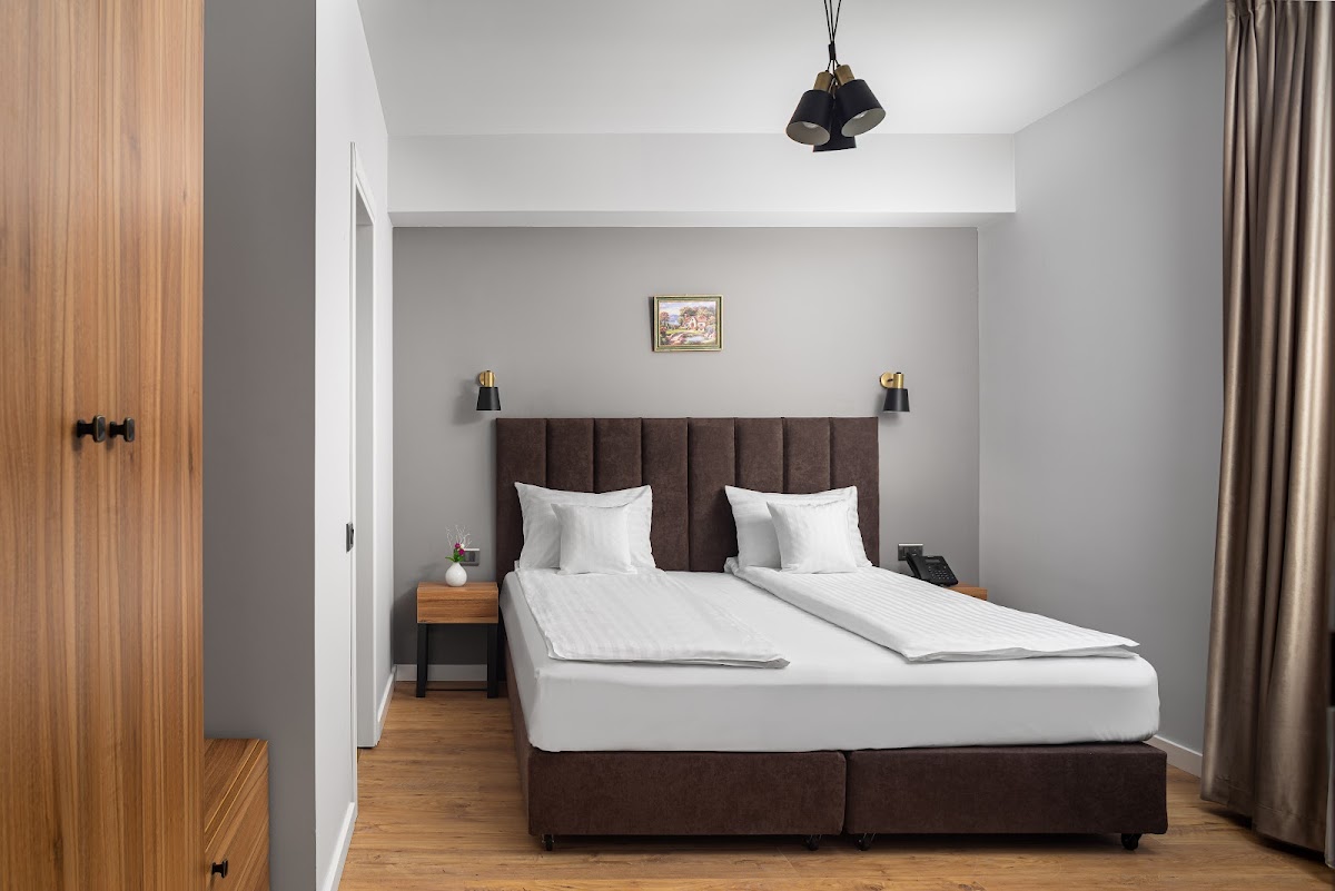 Labirint Hotel