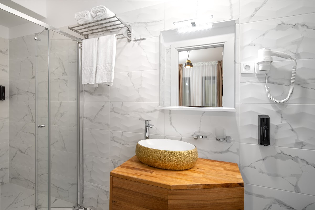 Labirint Hotel