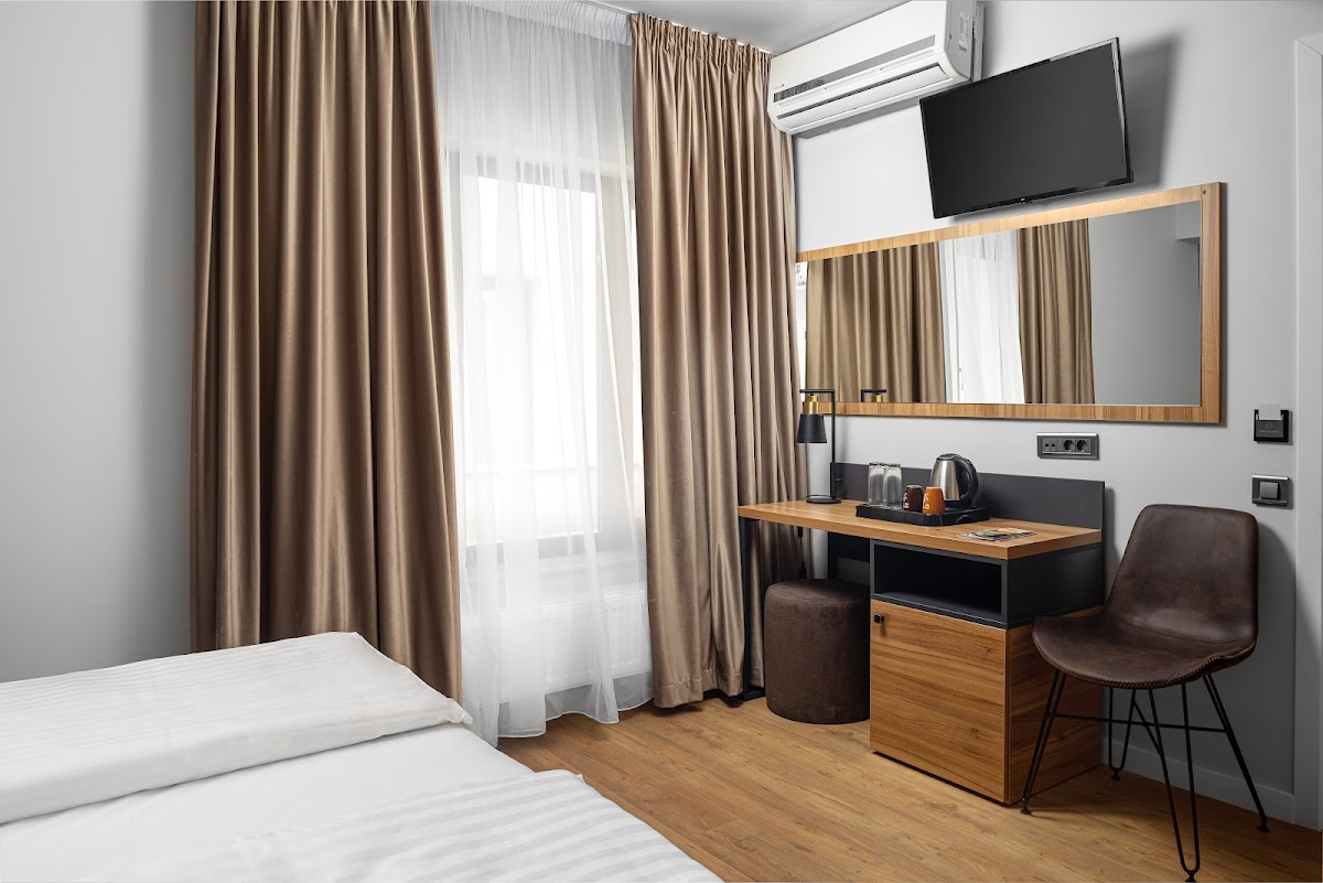 Labirint Hotel
