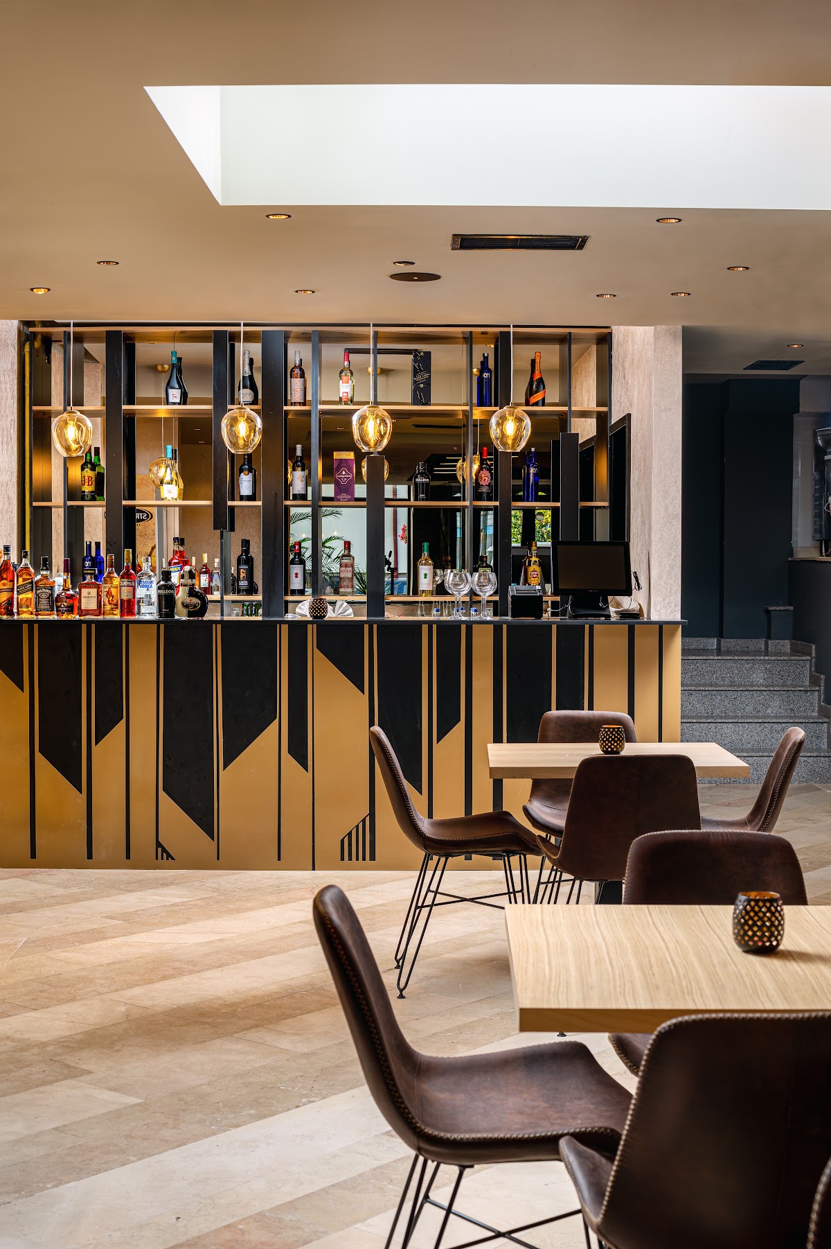 Labirint Hotel
