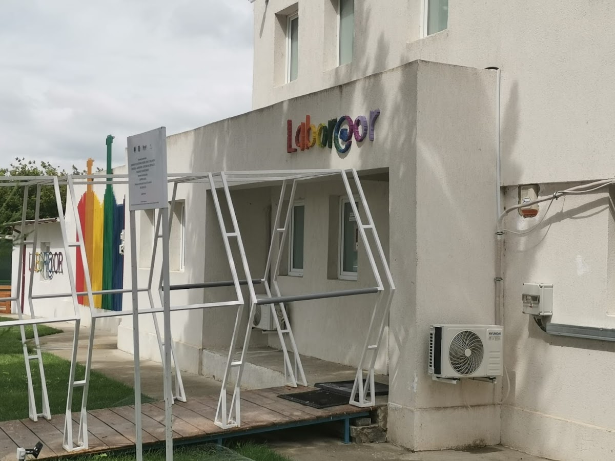 Laborator Medgidia - foto 5