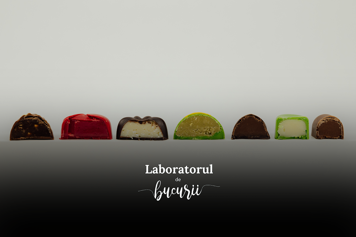 Laboratorul de Bucurii Găești - foto 2