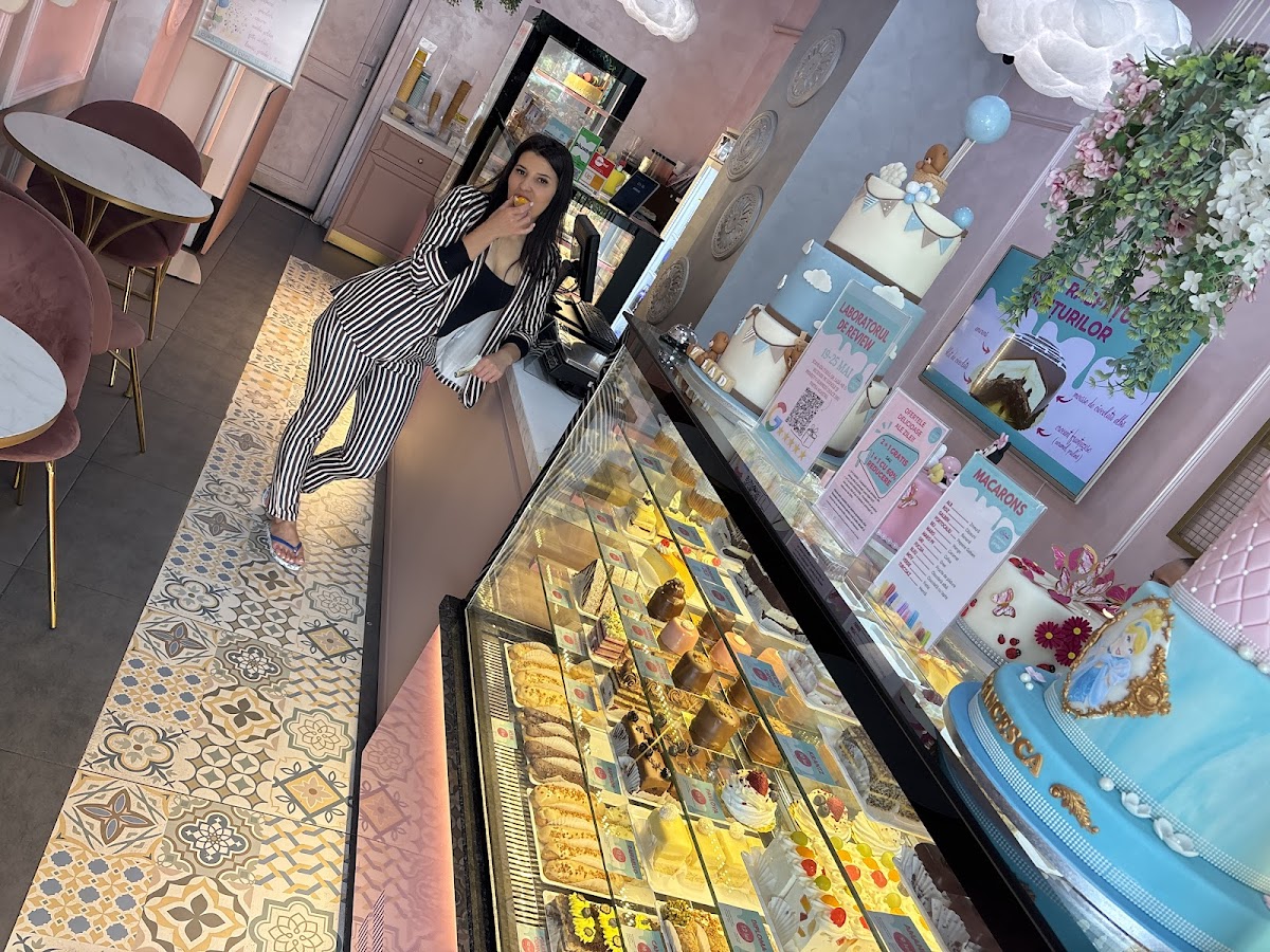 Laboratorul de Bucurii Găești - foto 4