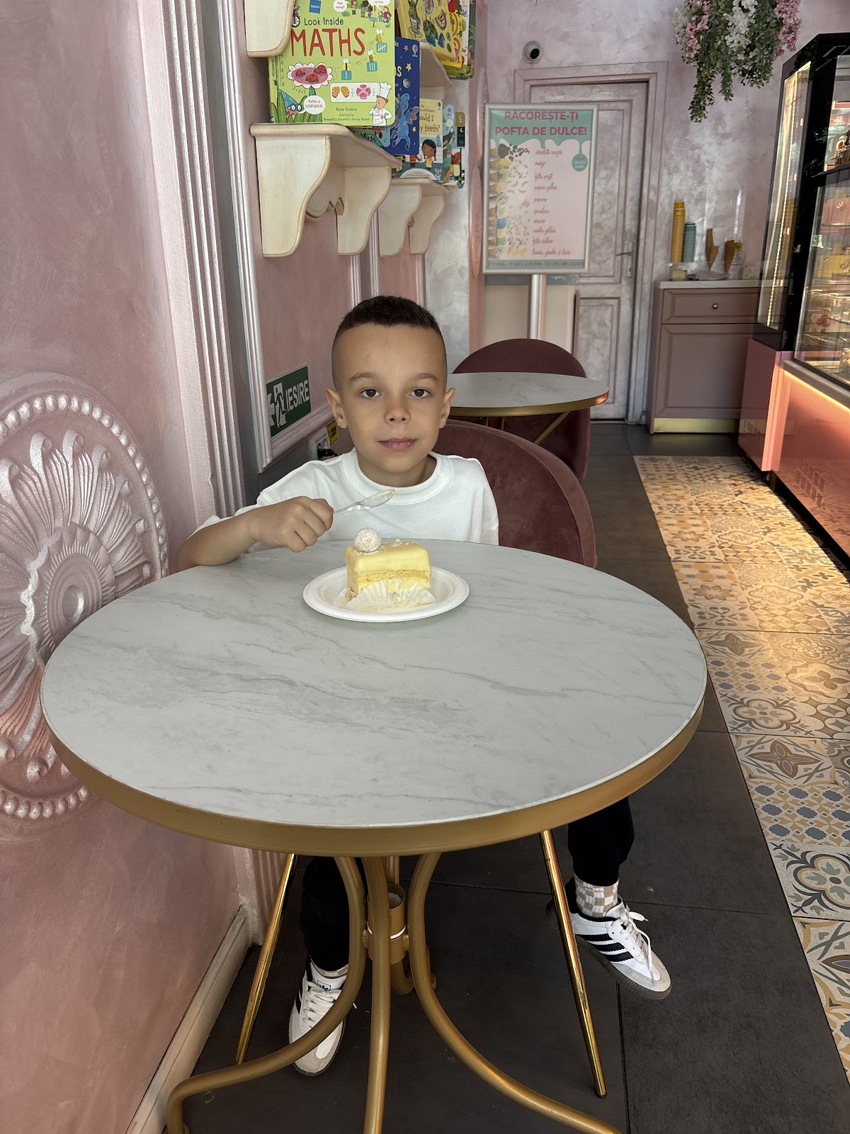 Laboratorul de Bucurii Găești - foto 5