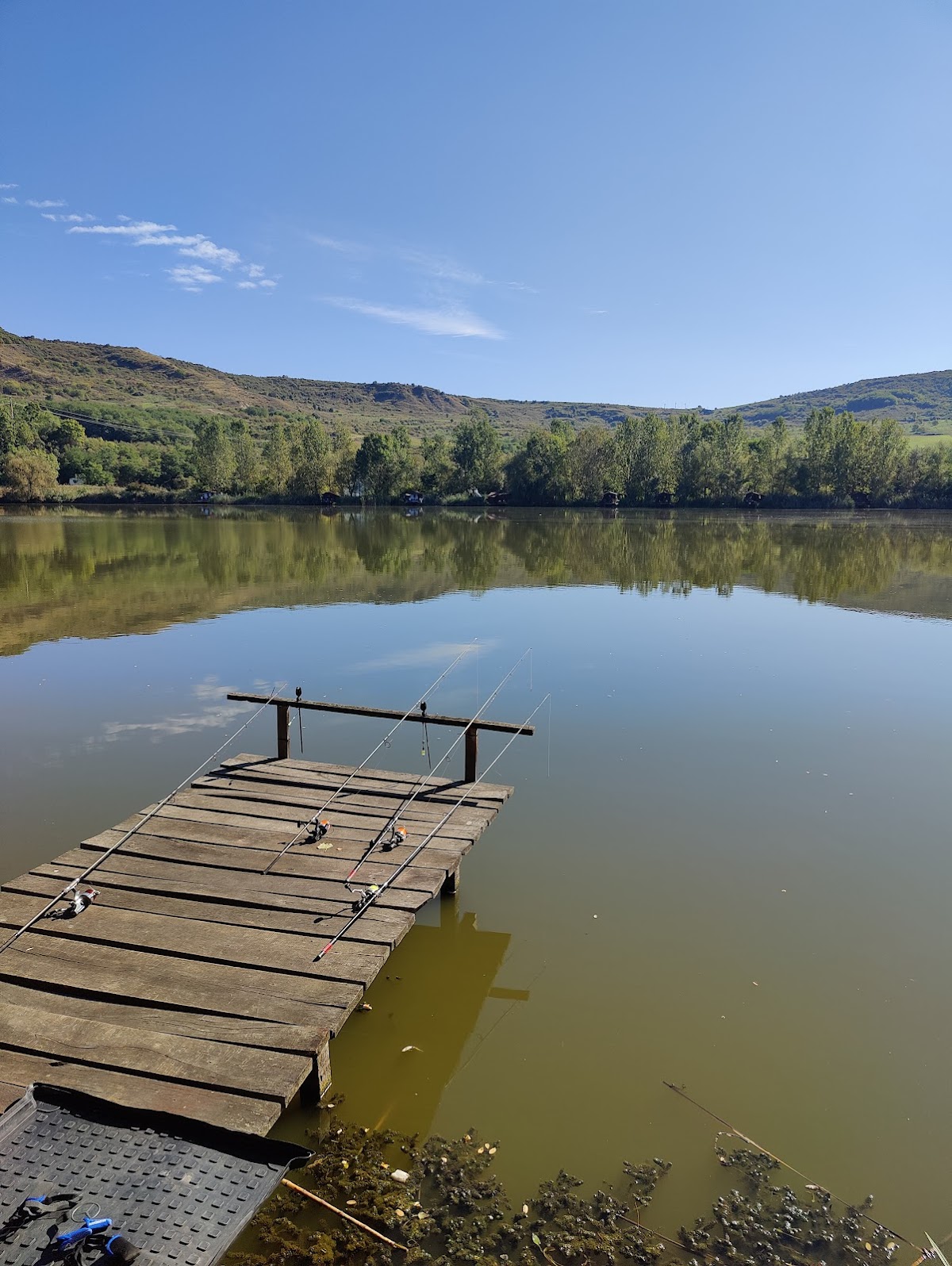 Lac Brăteni - foto 2