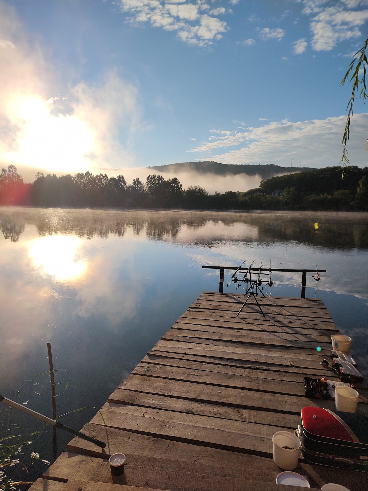 Lac Brăteni - foto 3