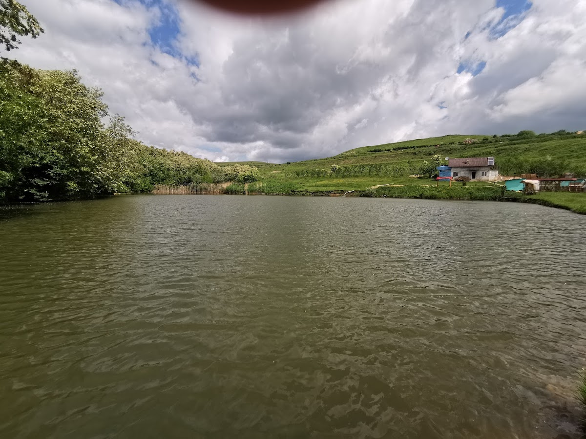 Lac Rediu - foto 3
