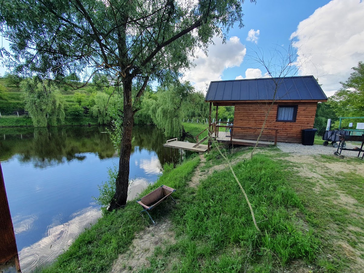 Lac Sânmărghita - foto 2