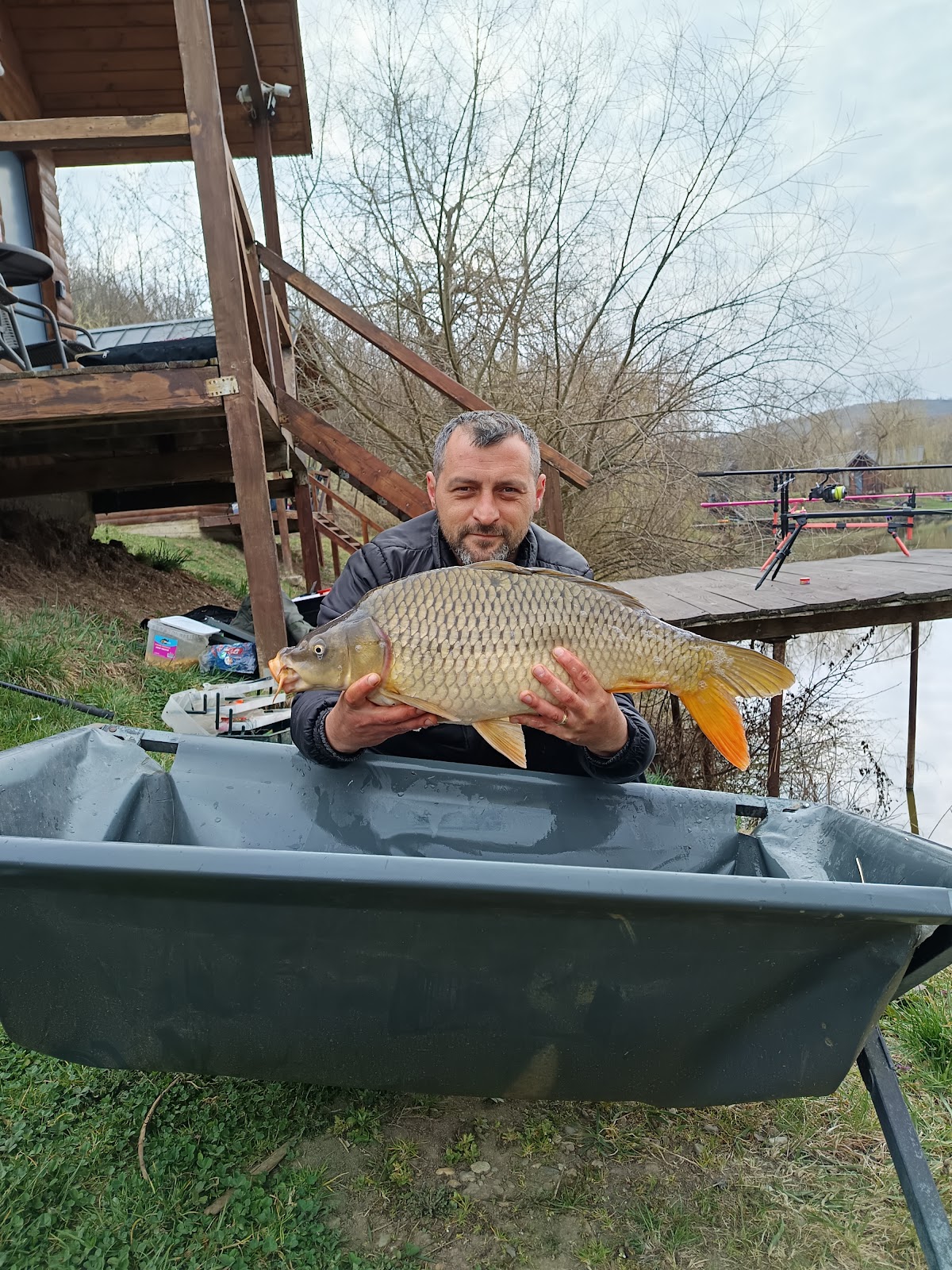 Lac Sânmărghita - foto 5
