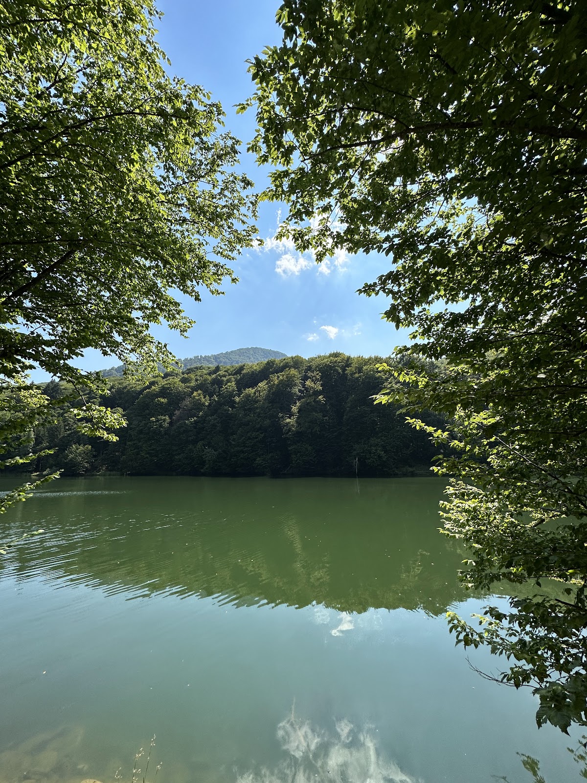 Codlea Beach Lake - foto 2