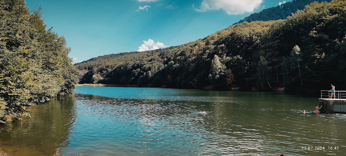 Codlea Beach Lake - foto 4