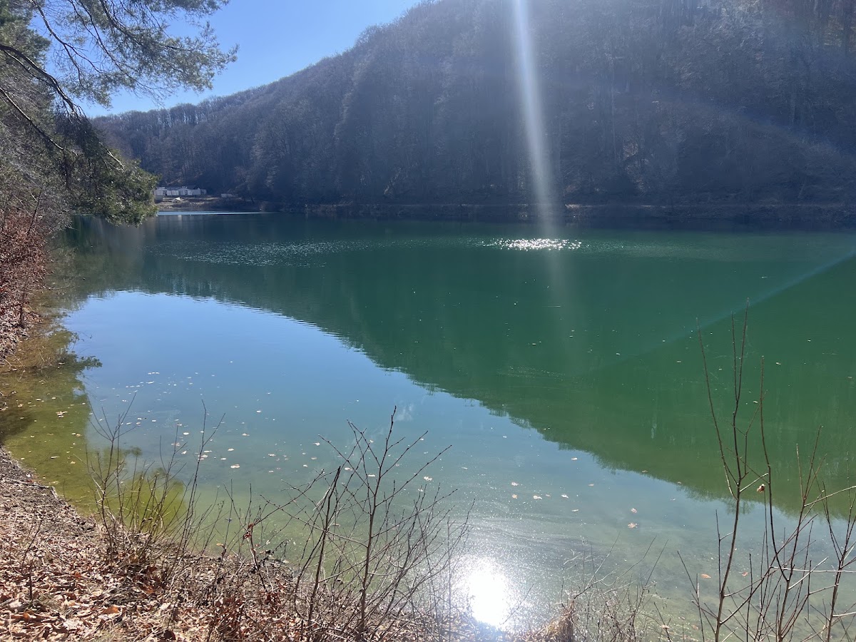 Codlea Beach Lake - foto 5