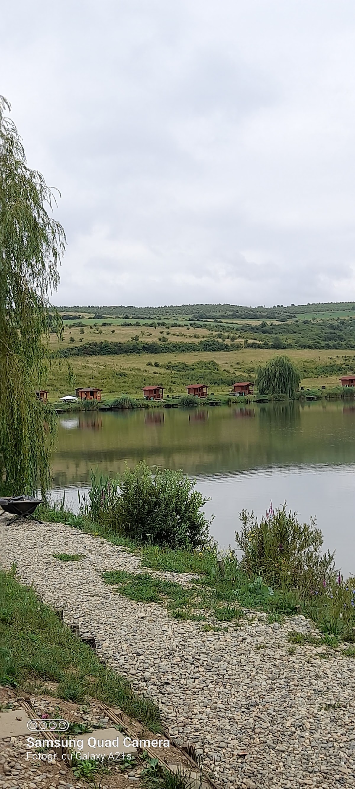 Lac Tonciu/Tacsi tó - foto 2