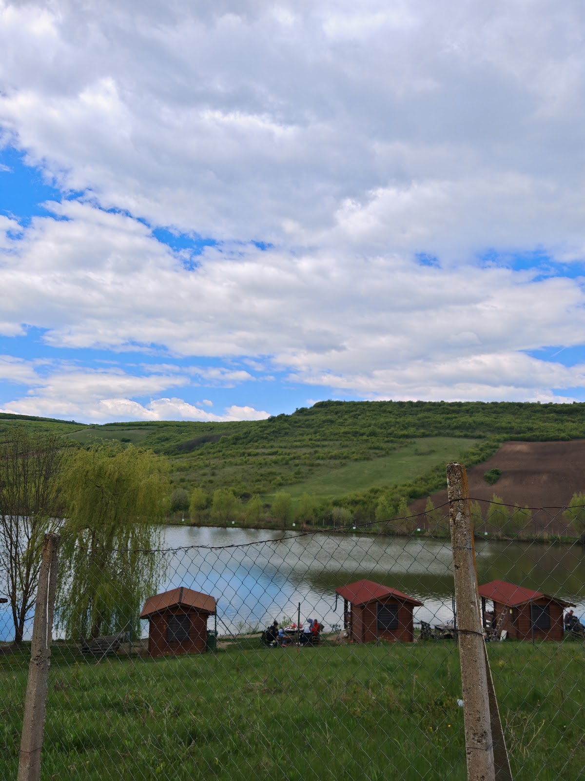 Lac Tonciu/Tacsi tó - foto 3
