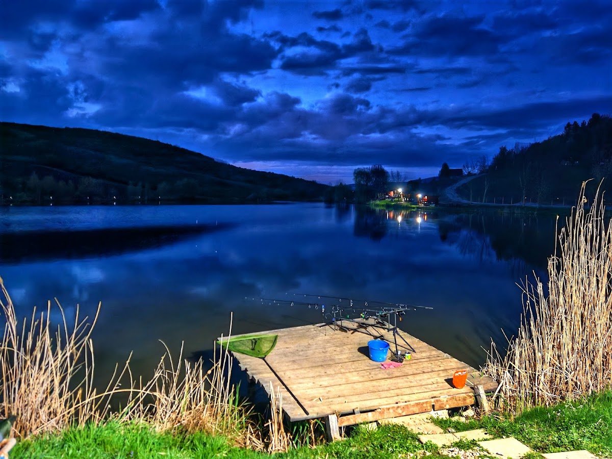 Lac Tonciu/Tacsi tó - foto 5