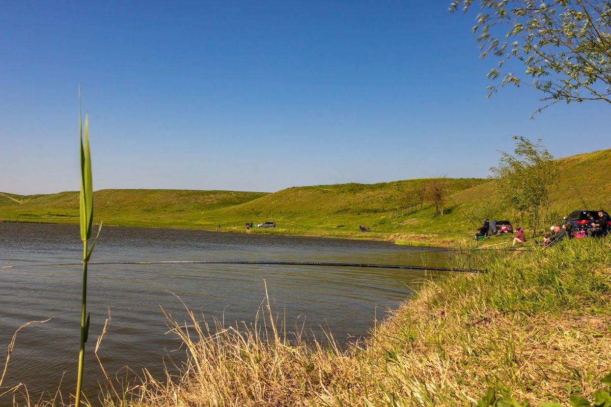 Lac Zavoaia