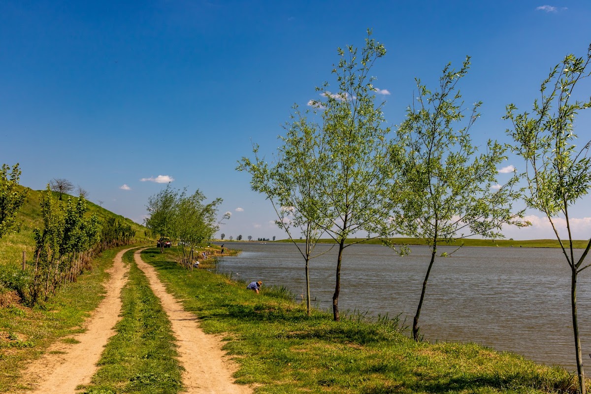 Lac Zavoaia - foto 2