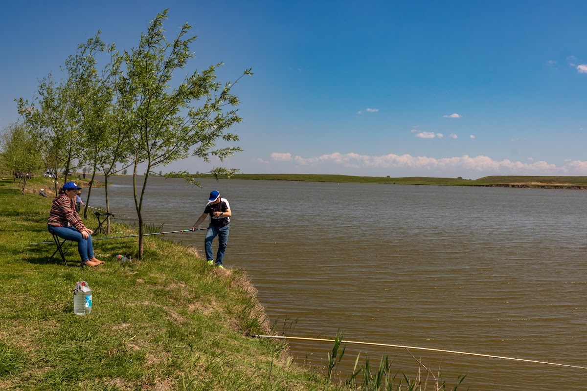 Lac Zavoaia - foto 3