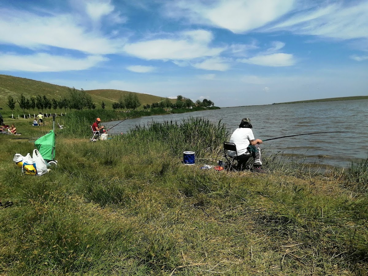 Lac Zavoaia - foto 4