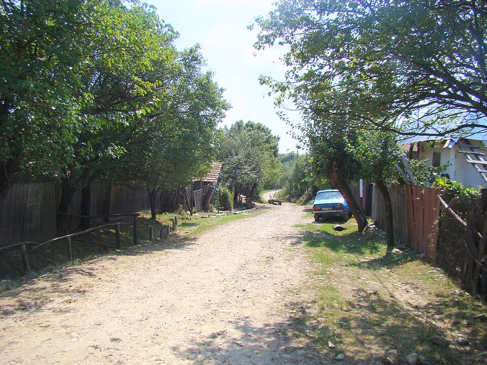 Lieu de culte Lintea, Lintea