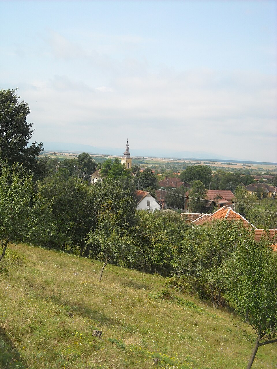 Lacasul de cult Luguzău