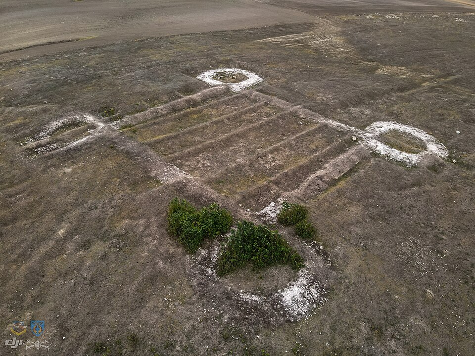 Lacasul de cult Mihai Bravu