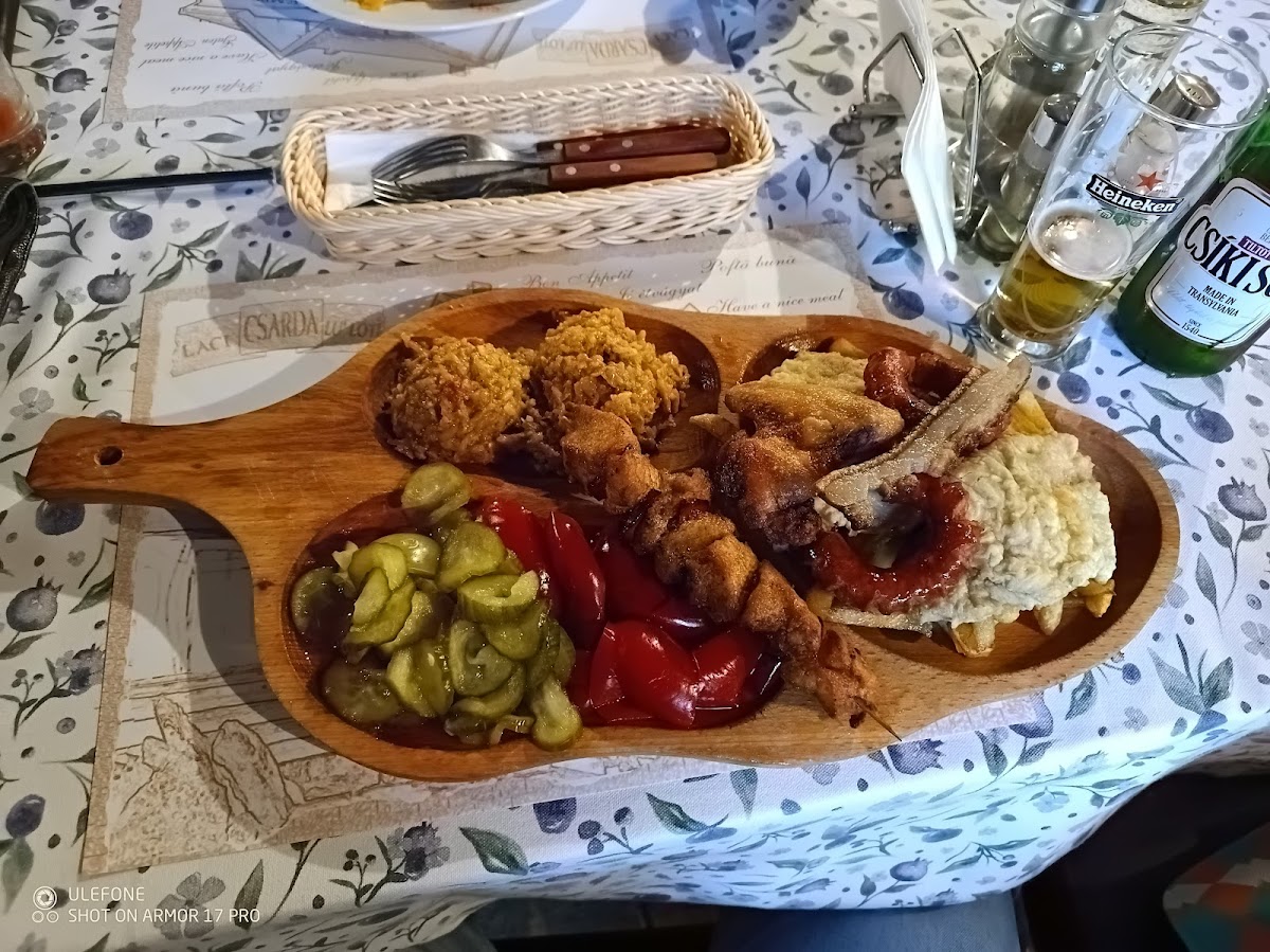 Laci Csárda - foto 2