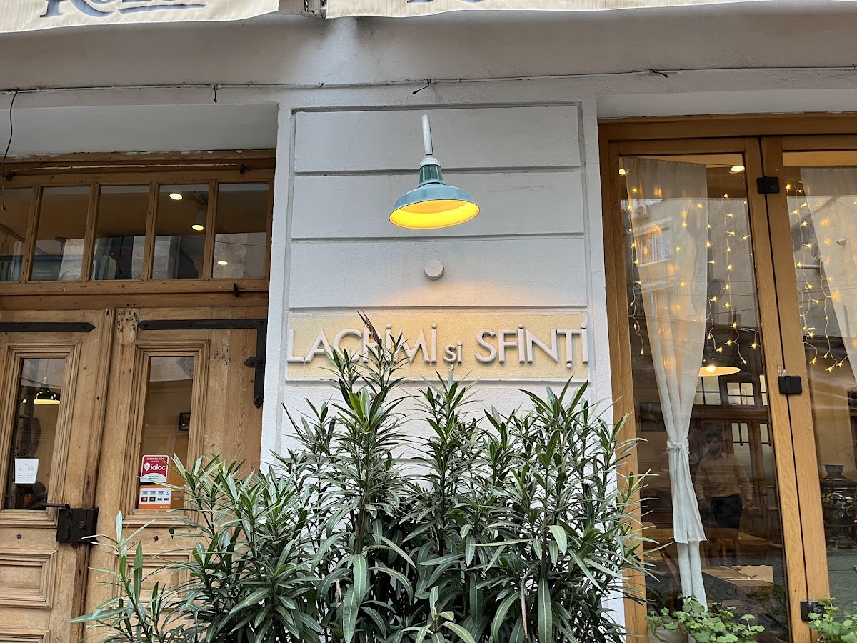 Lacrime e Santi - foto 1