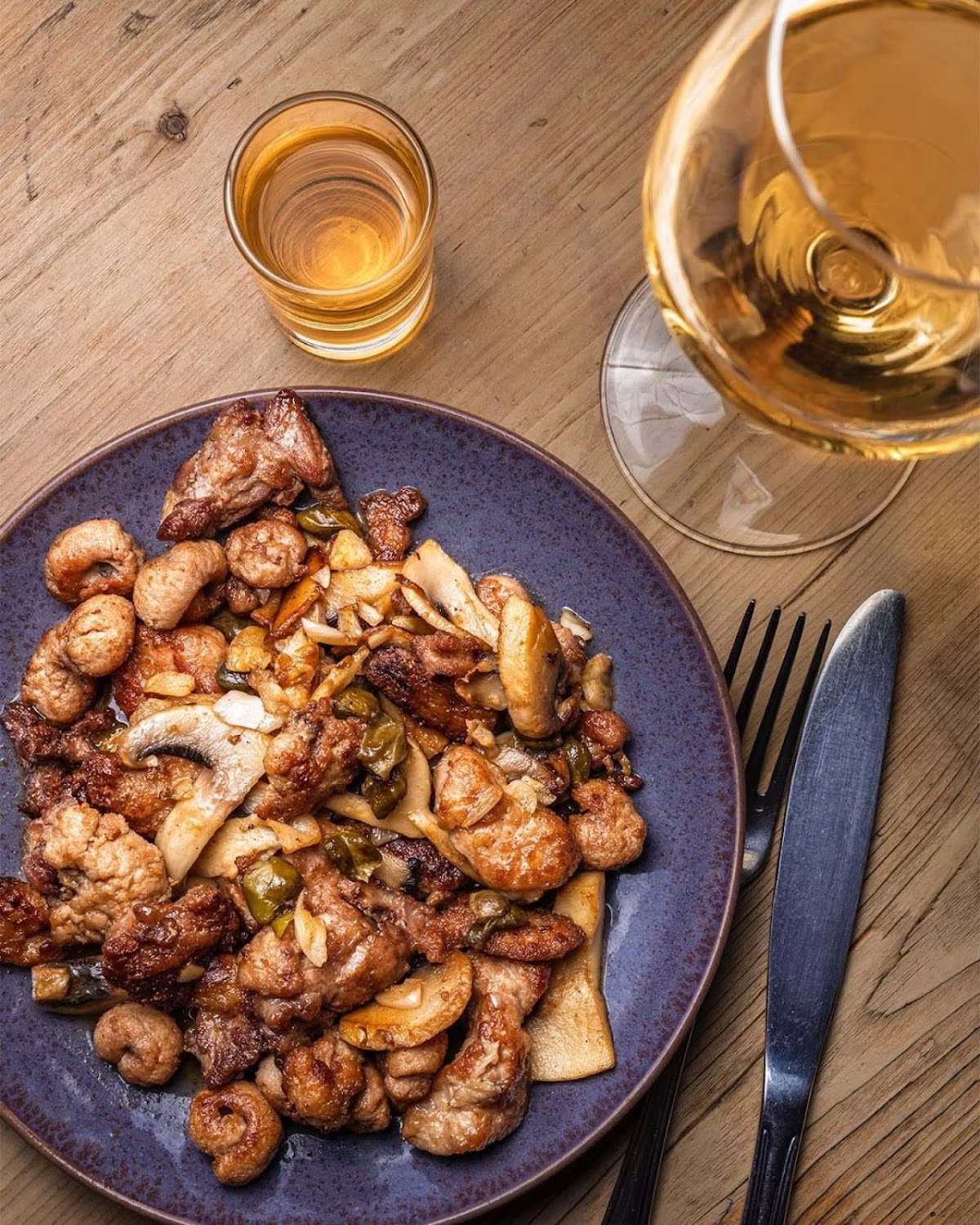 Lacrime e Santi - foto 2