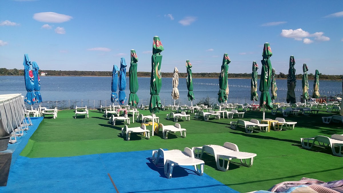 Lacu Sărat Resort