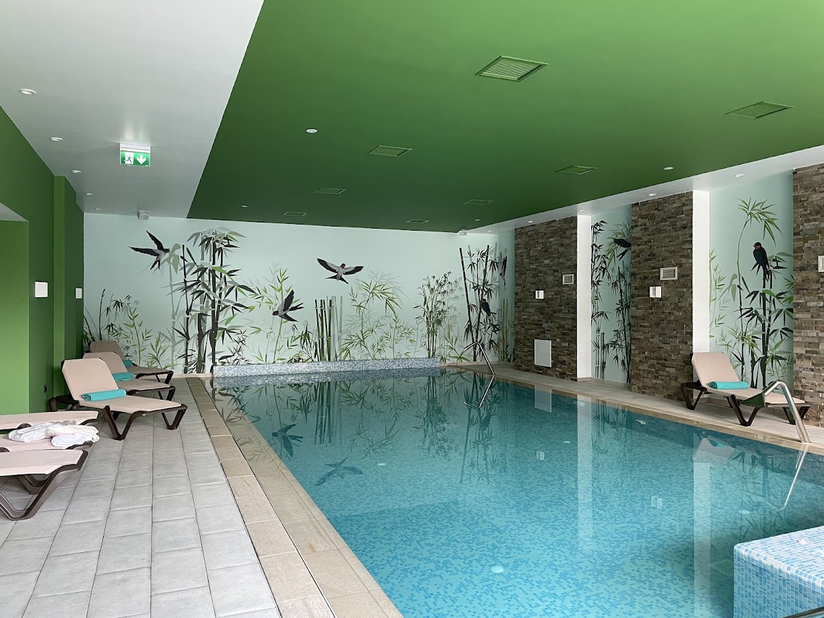 Lacu Sărat Resort