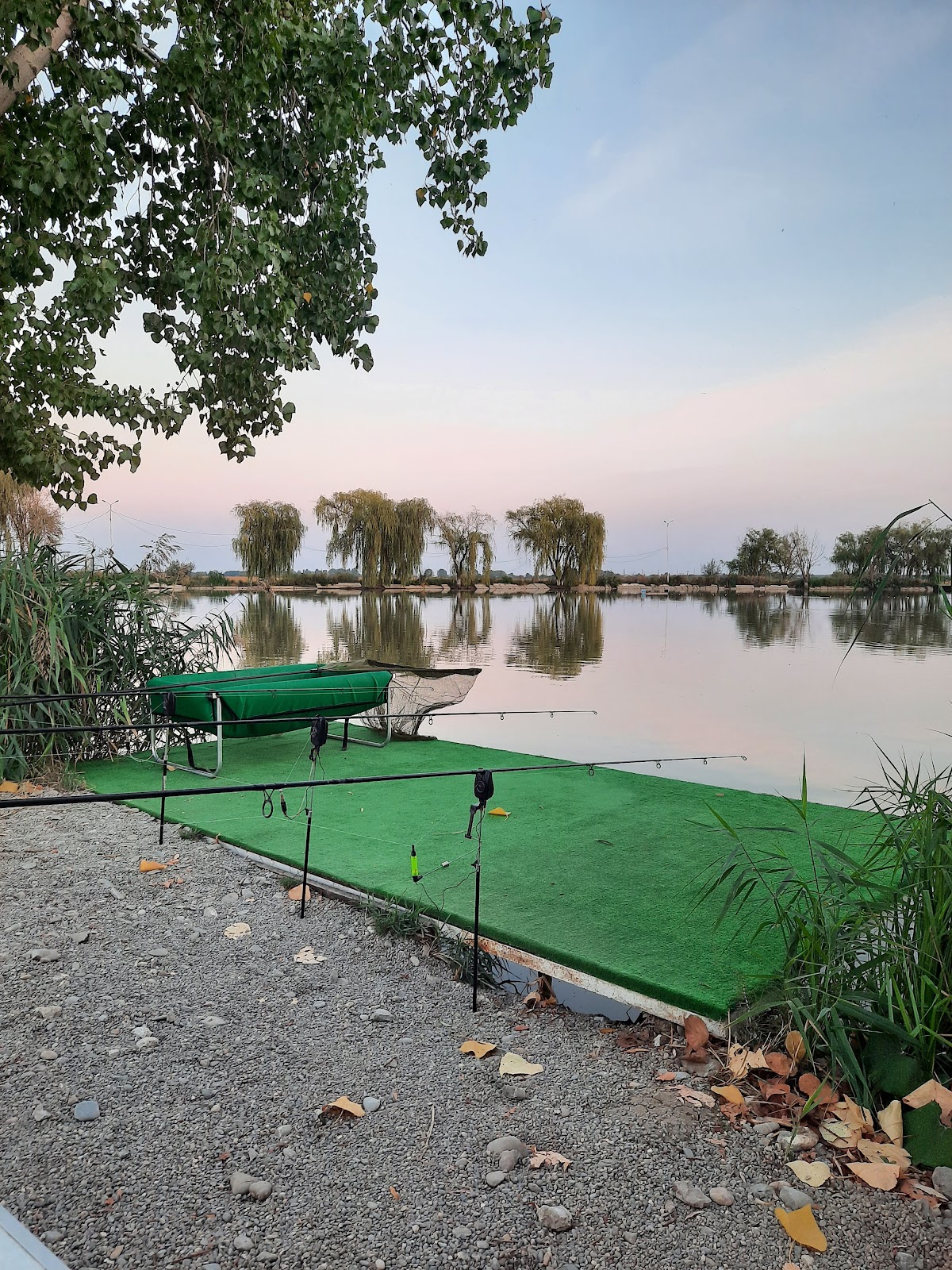 Lacul 5 Lazuri - foto 3