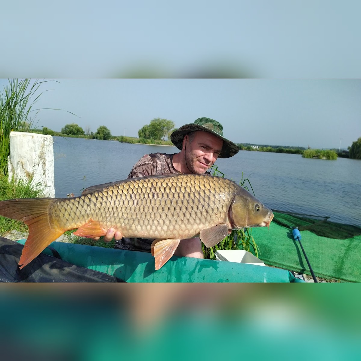 Lacul 5 Lazuri - foto 4