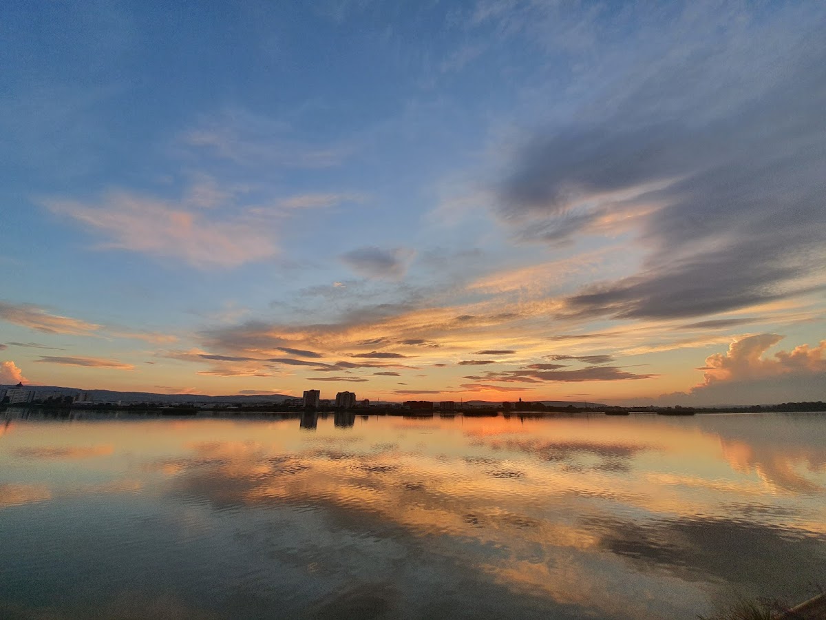 Lacul Bacau II - foto 2