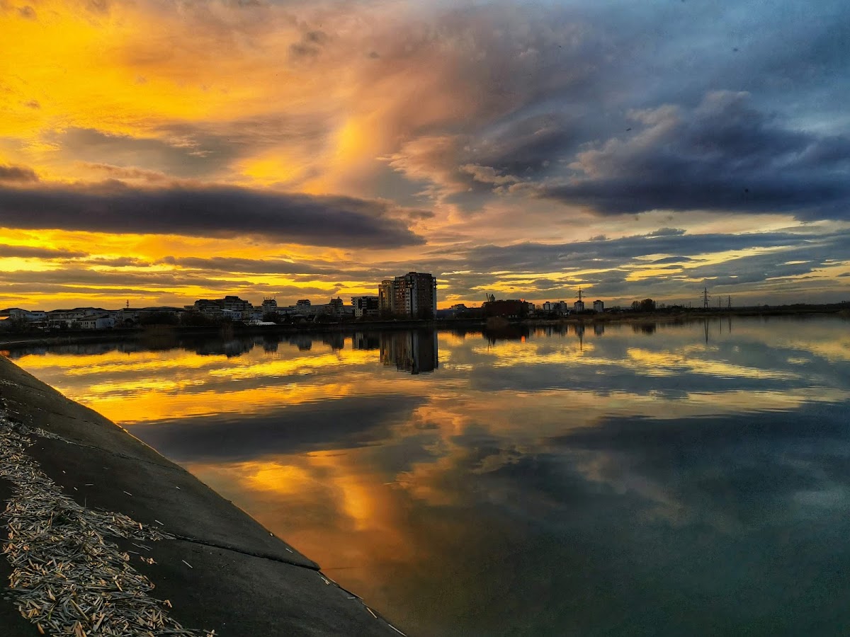 Lacul Bacau II - foto 5