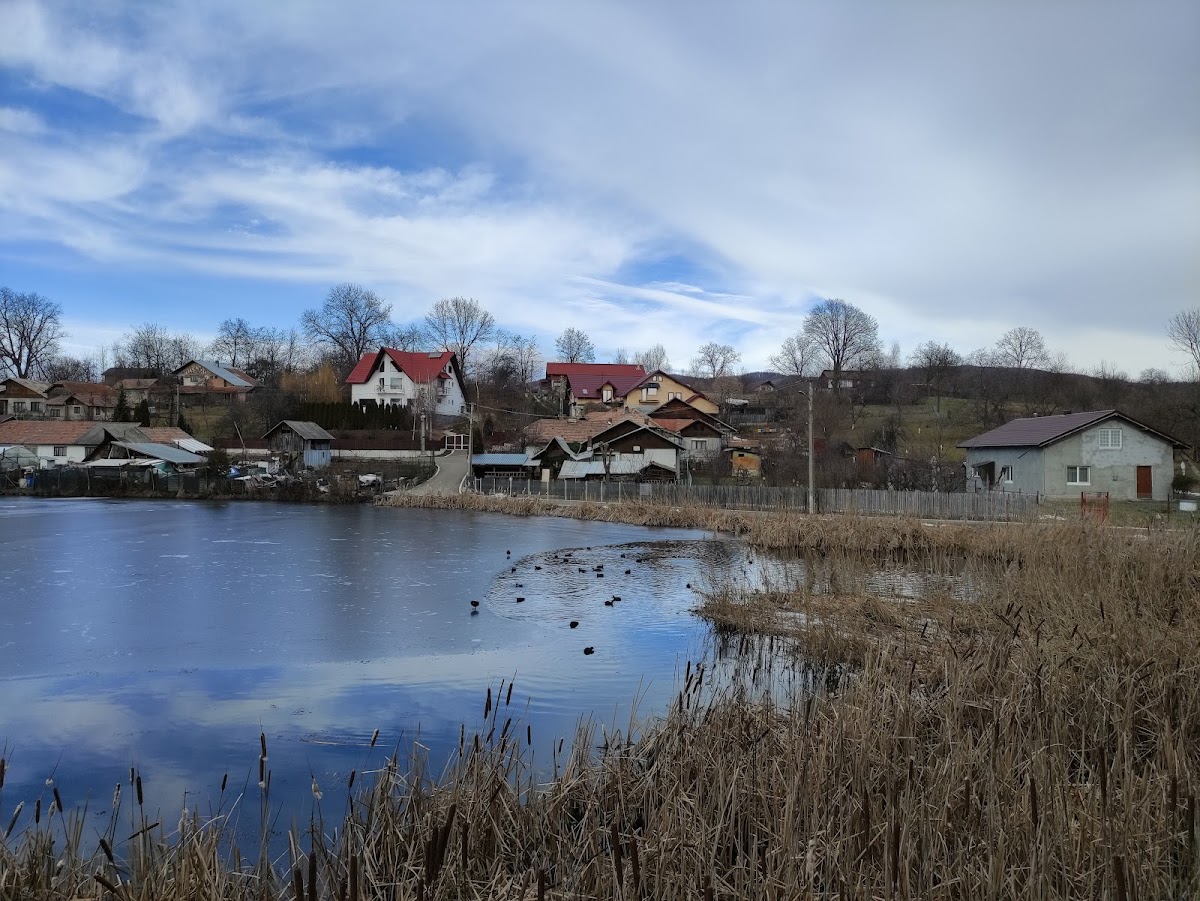 Brebu-tó - foto 2