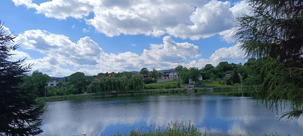 Brebu-tó - foto 4