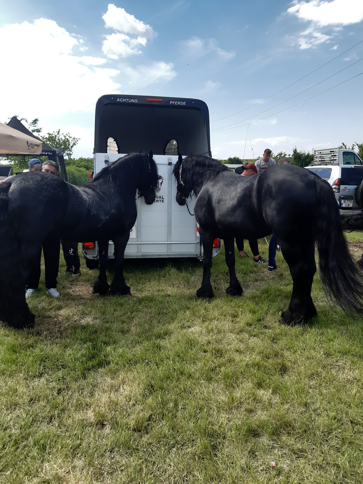 Lacul Curcani - foto 1