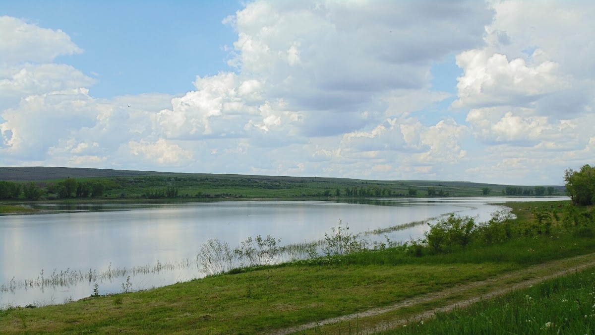 Negreni Accumulation Lake - foto 2