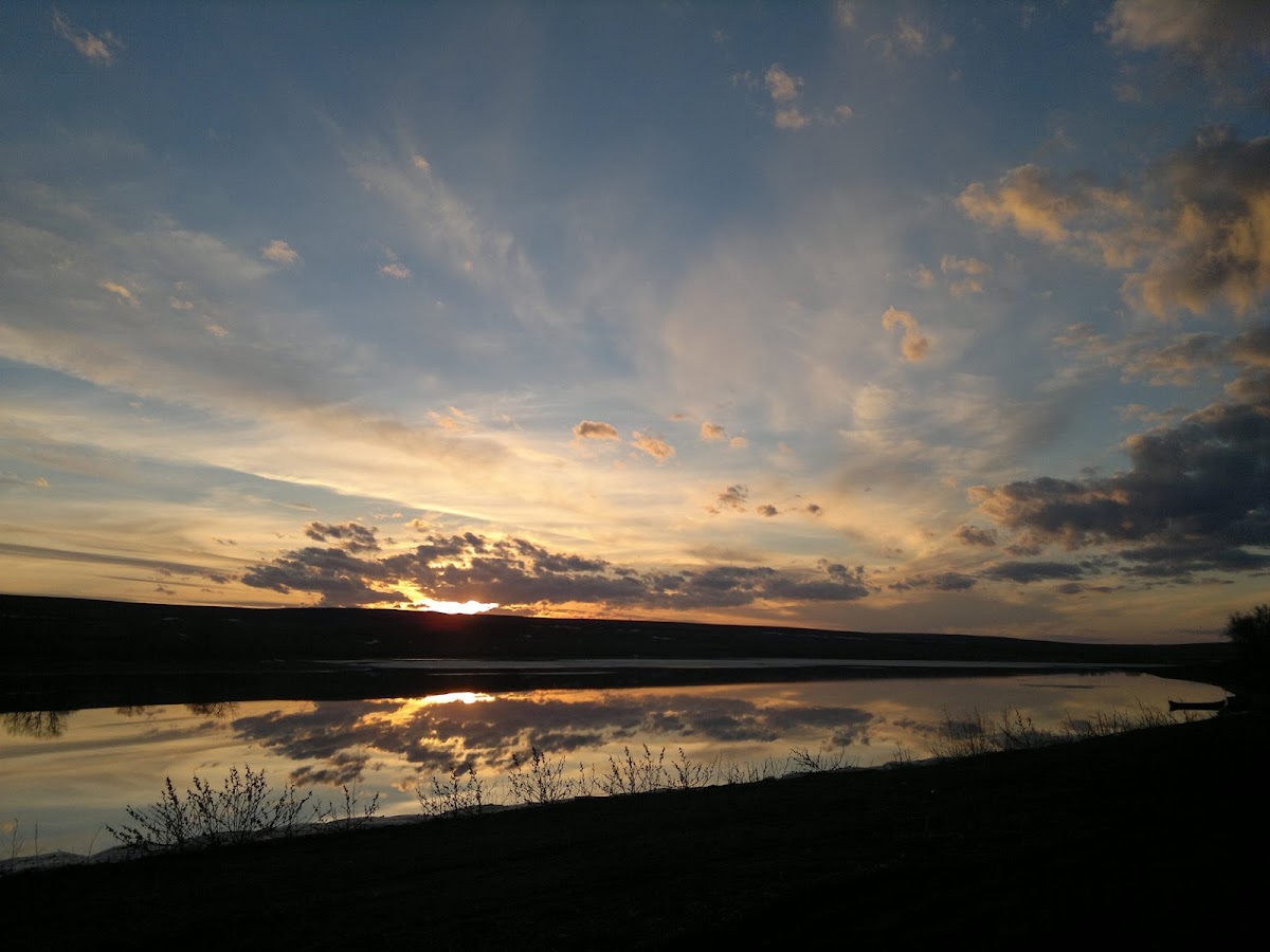 Negreni Accumulation Lake - foto 3