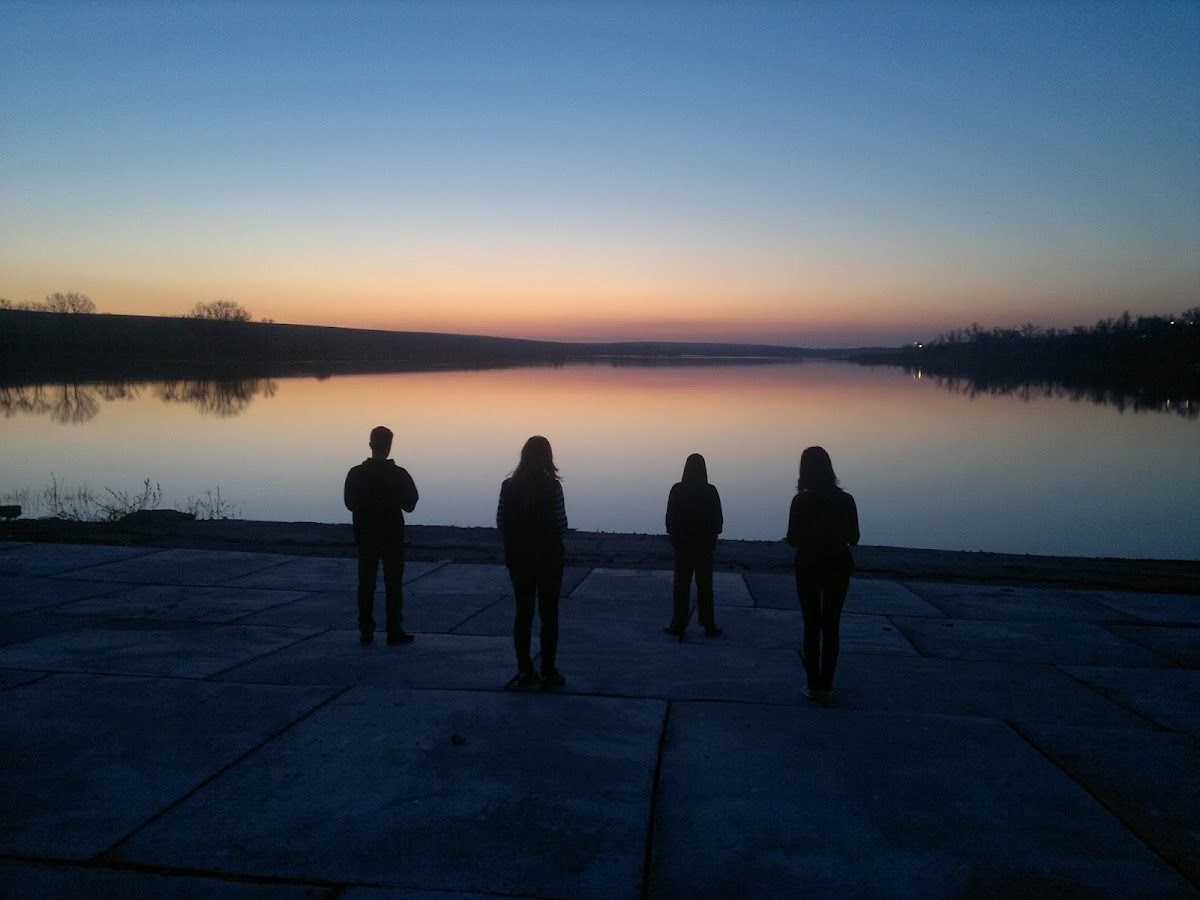 Negreni Accumulation Lake - foto 5